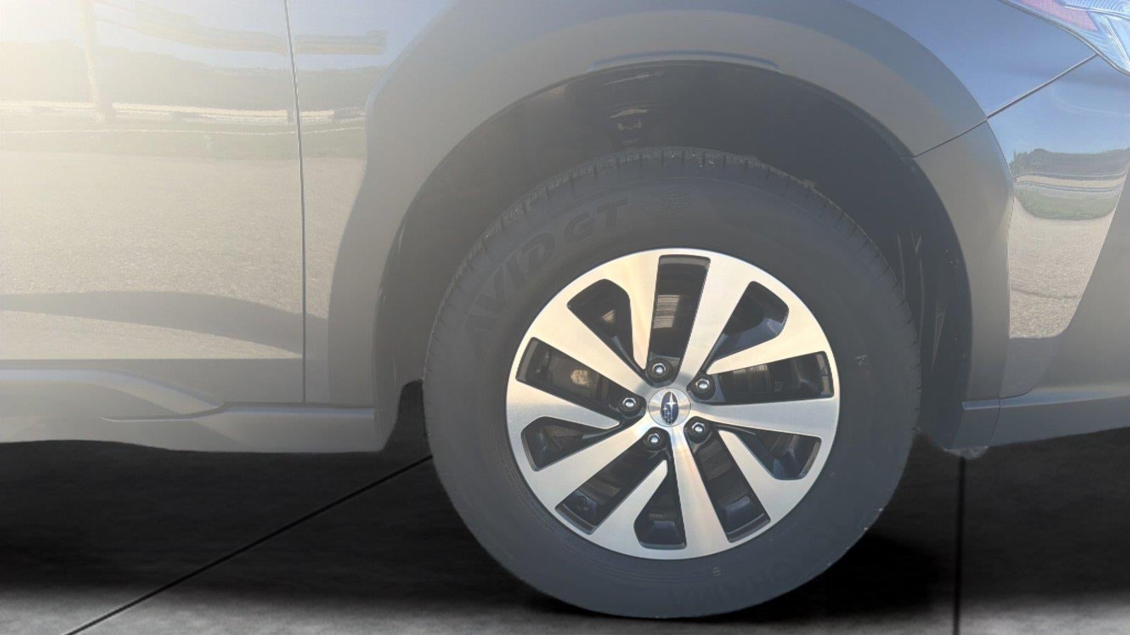 2025 Subaru Outback Base