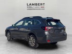 2025 Subaru Outback Base
