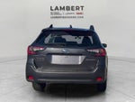 2025 Subaru Outback Base