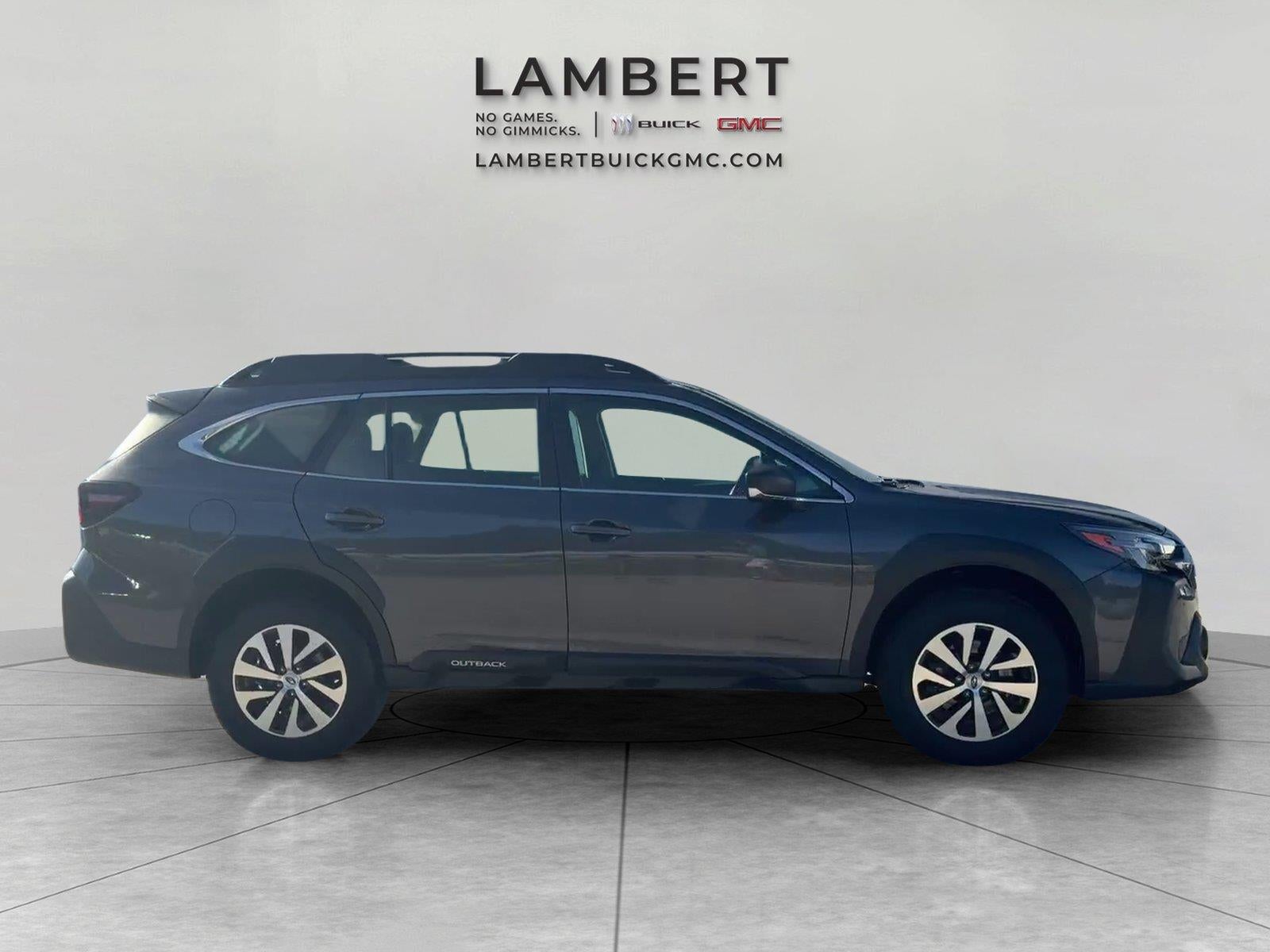 2025 Subaru Outback Base