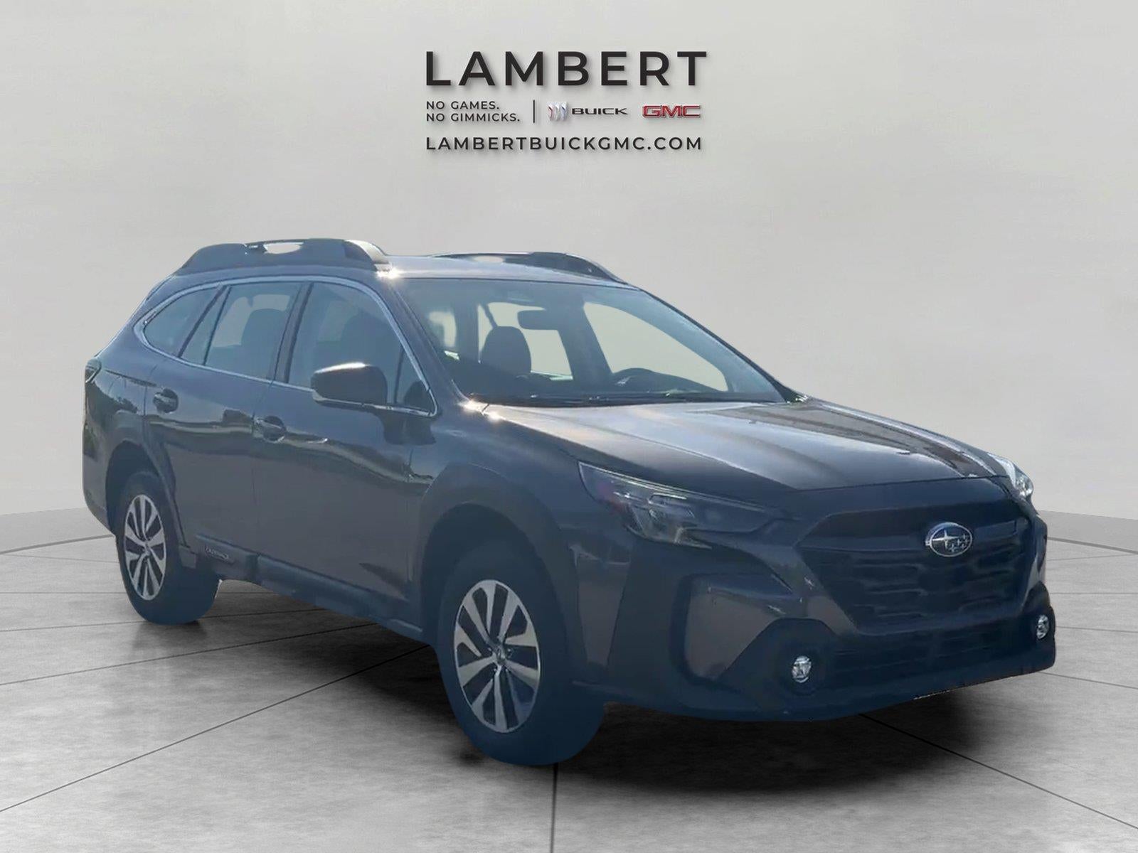 2025 Subaru Outback Base