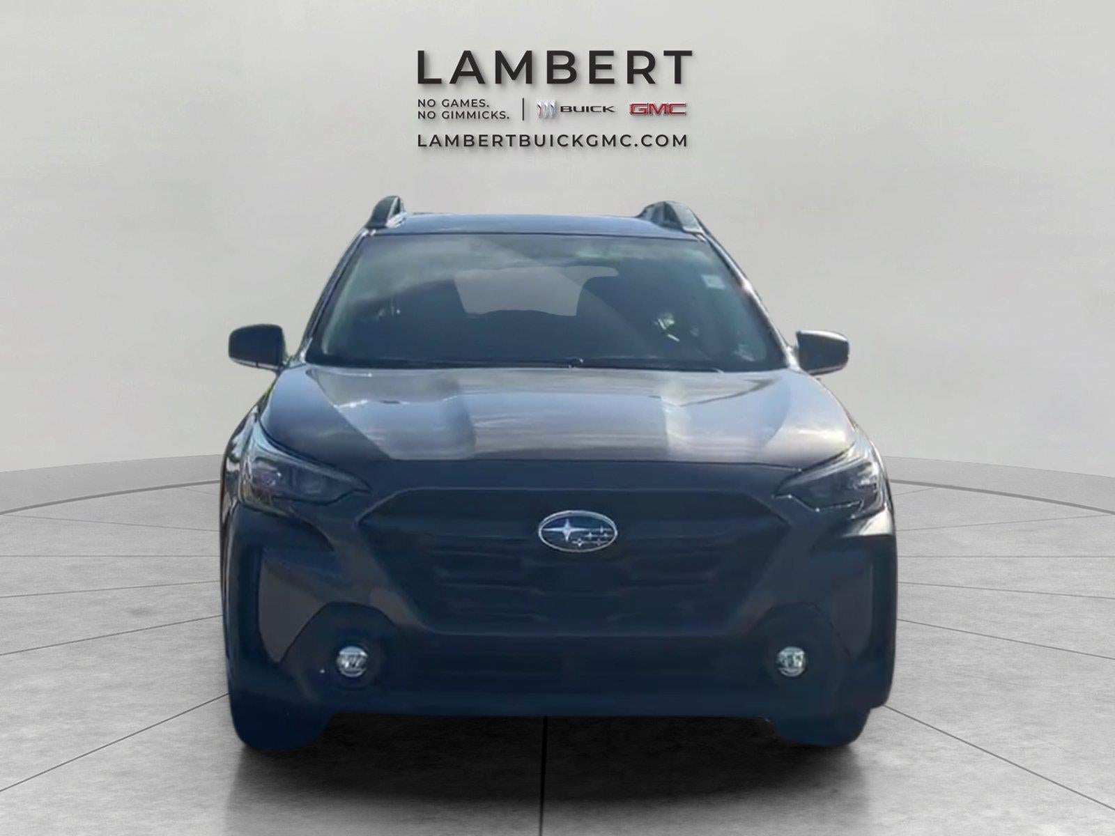 2025 Subaru Outback Base