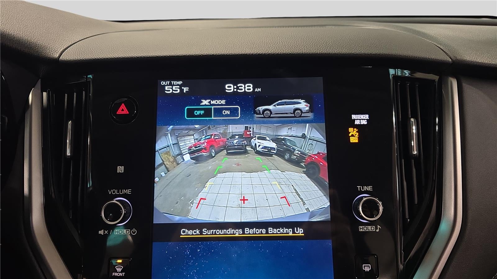 2023 Subaru Outback Premium