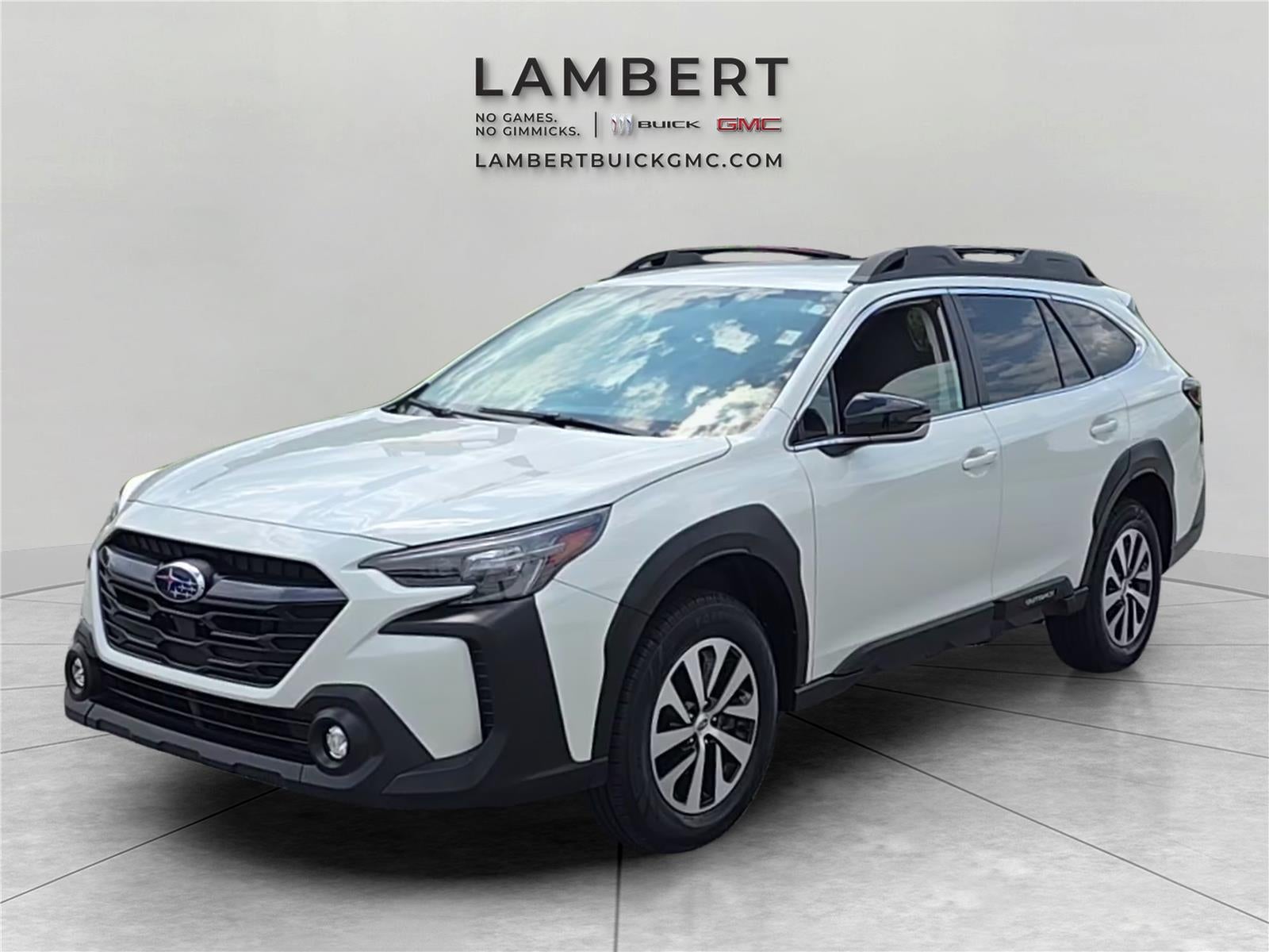 2024 Subaru Outback Premium