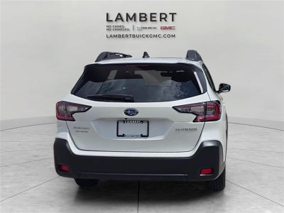 2024 Subaru Outback Premium