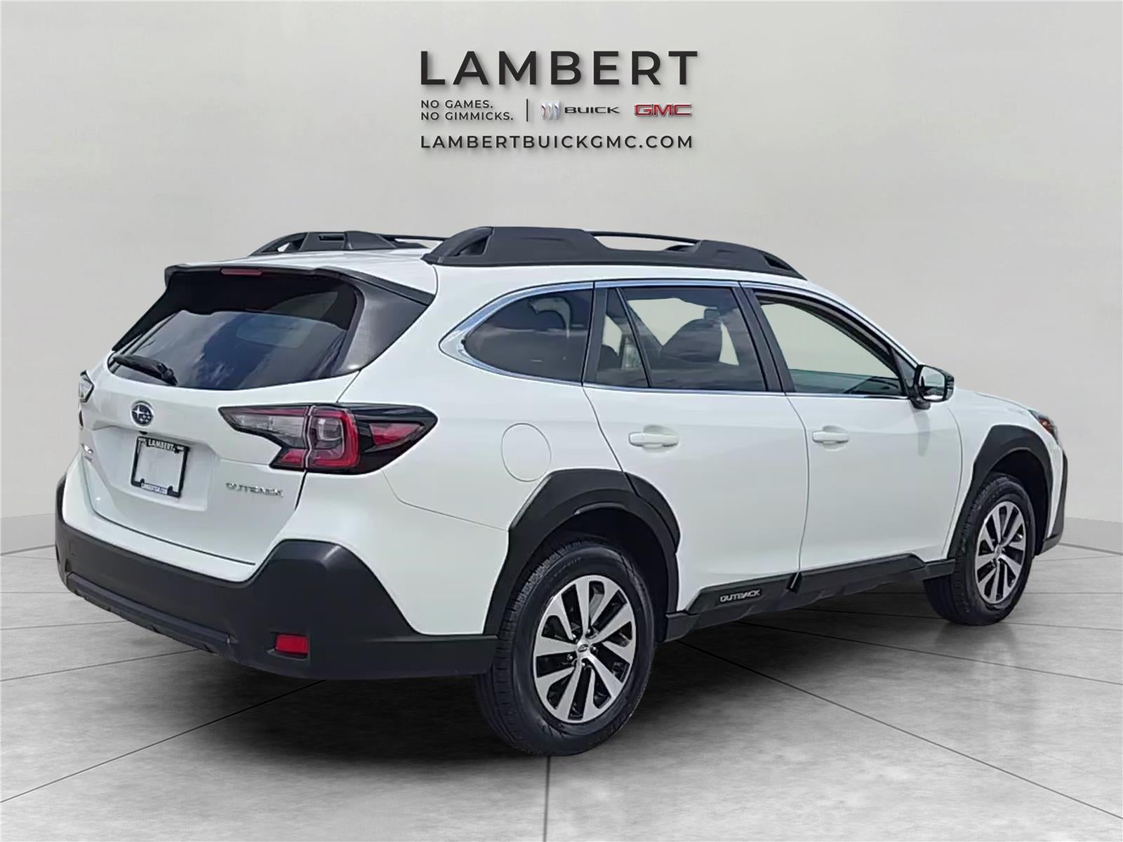 2024 Subaru Outback Premium