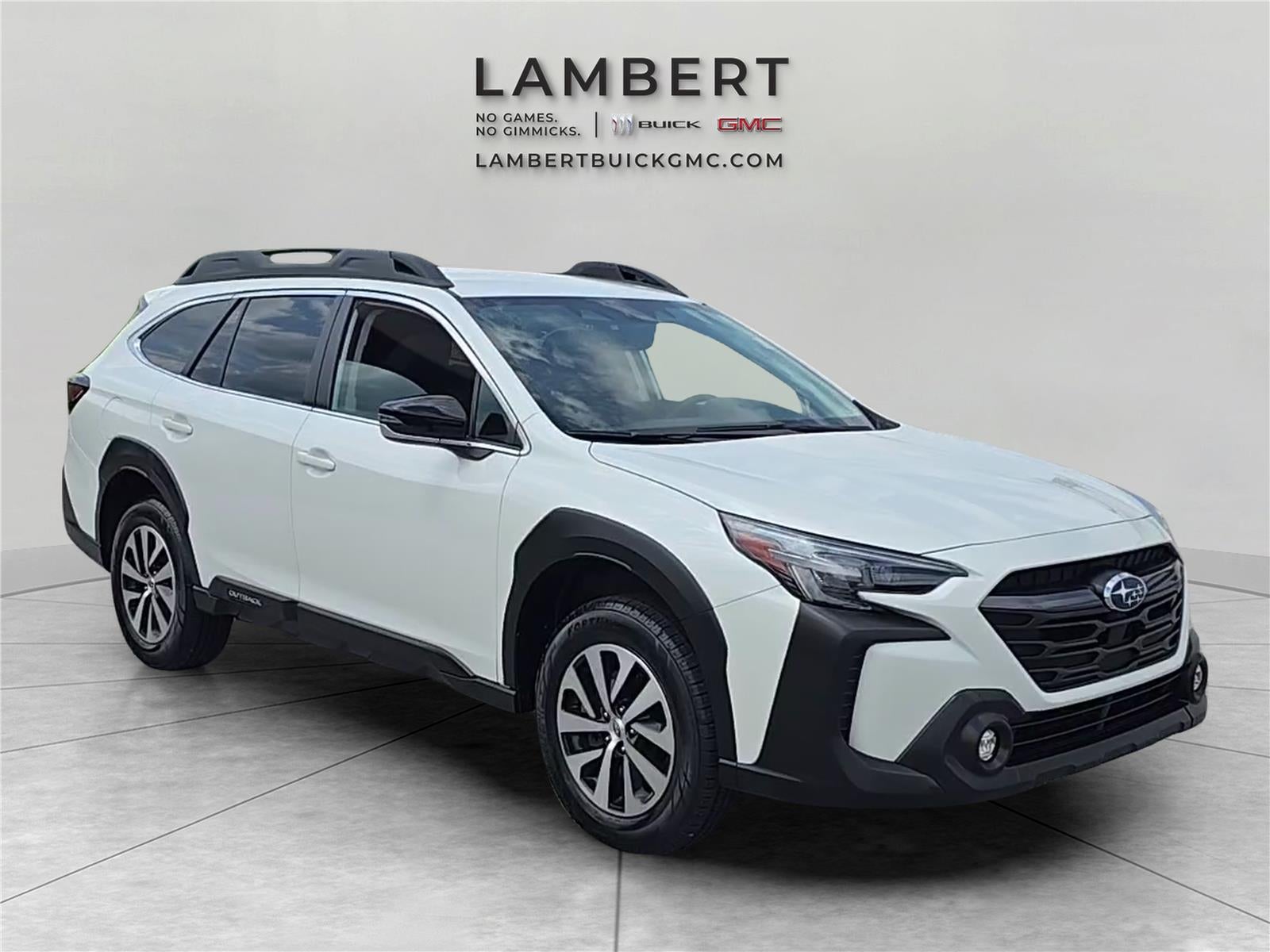 2024 Subaru Outback Premium