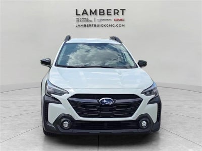 2024 Subaru Outback Premium