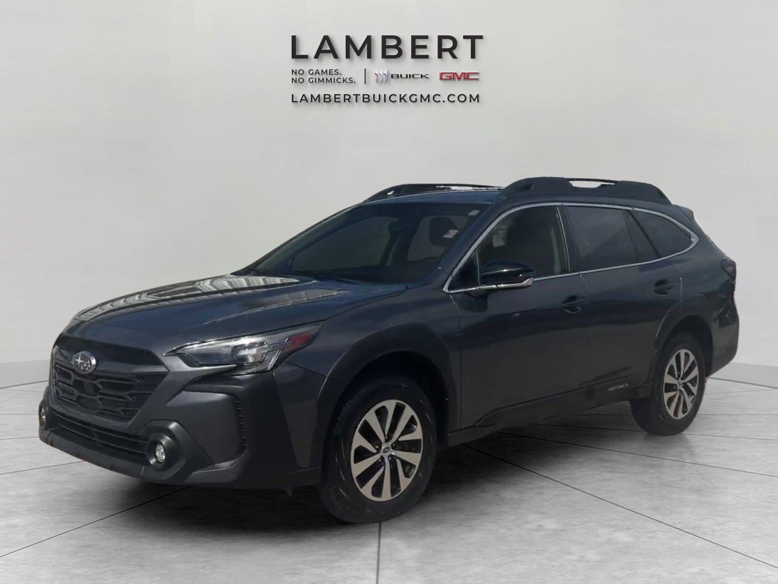 2024 Subaru Outback Premium