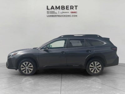 2024 Subaru Outback Premium