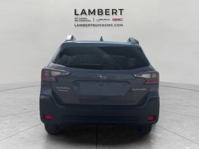2024 Subaru Outback Premium