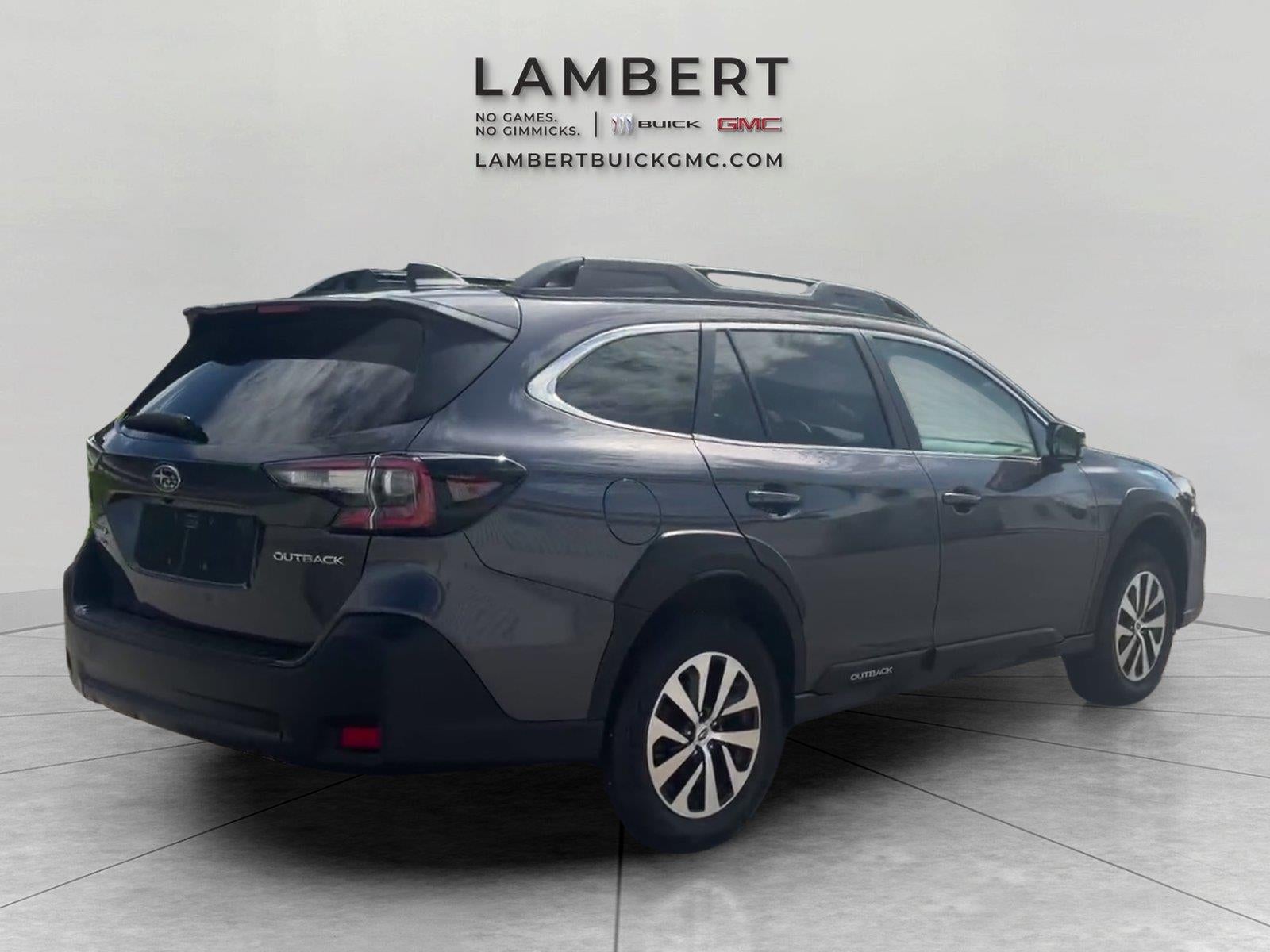 2024 Subaru Outback Premium