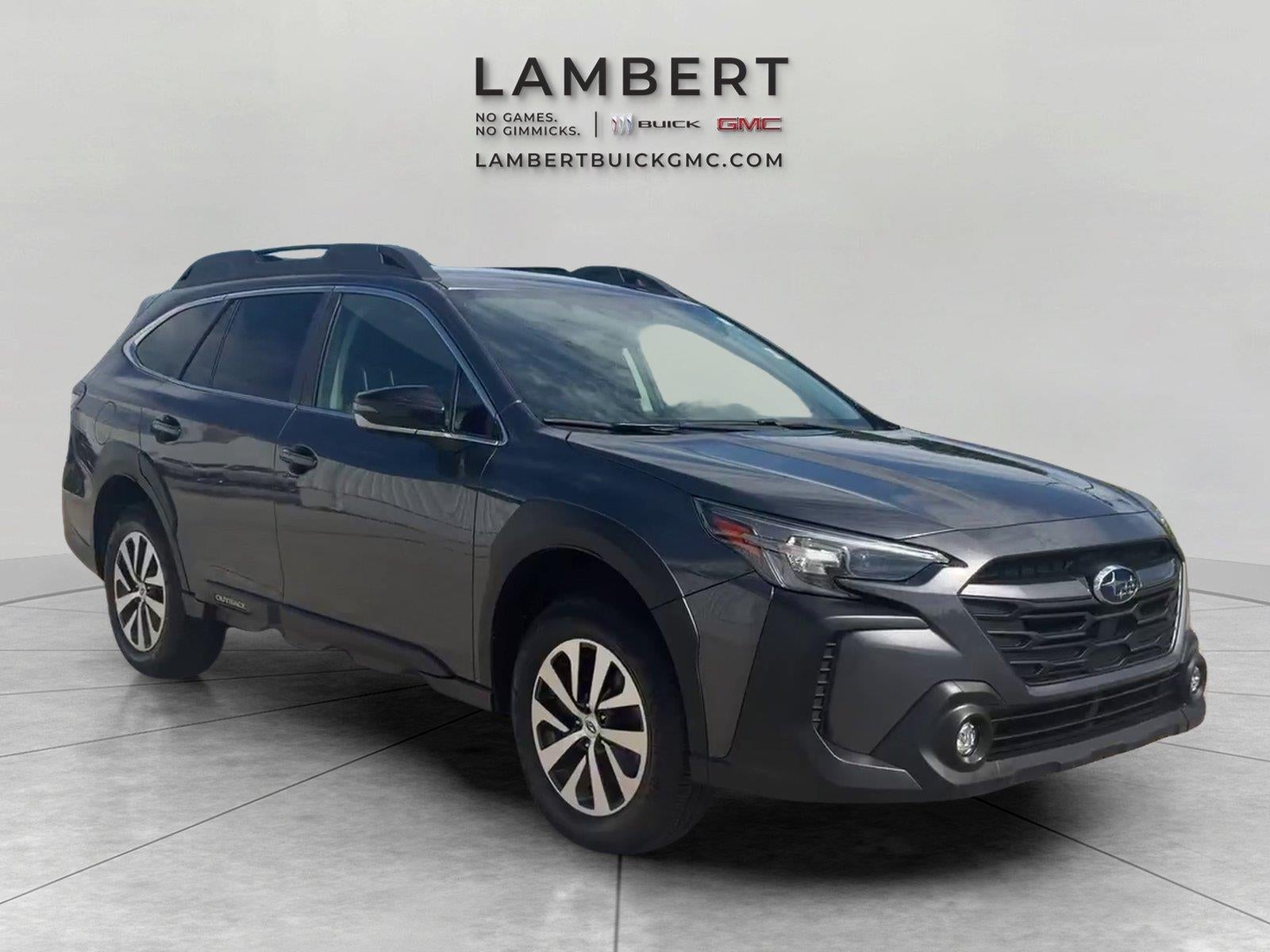 2024 Subaru Outback Premium