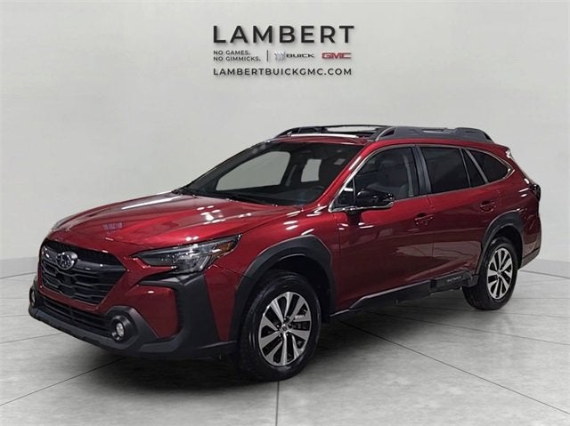 2023 Subaru Outback Premium