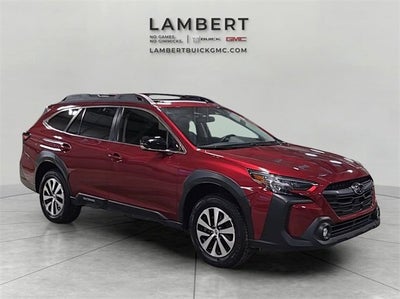 2023 Subaru Outback Premium