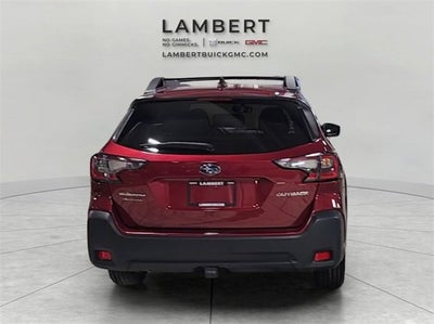 2023 Subaru Outback Premium