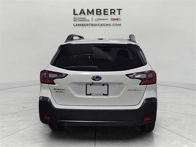 2023 Subaru Outback Premium