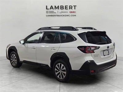 2023 Subaru Outback Premium