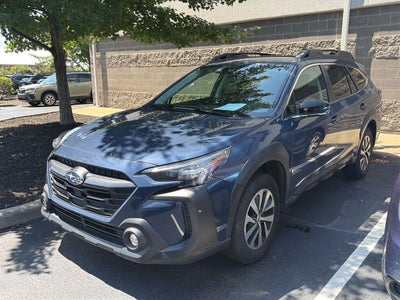 2024 Subaru Outback Premium