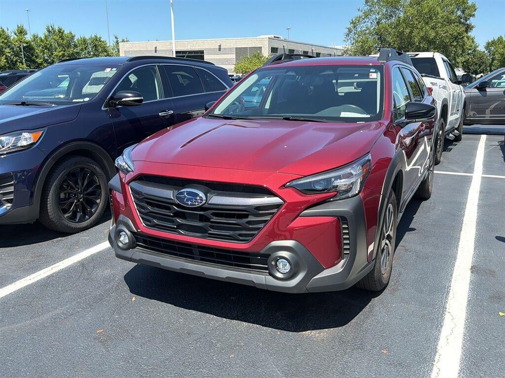 2024 Subaru Outback Premium