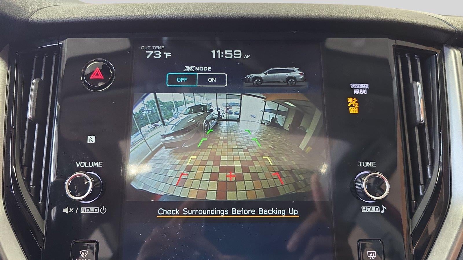2024 Subaru Outback Premium