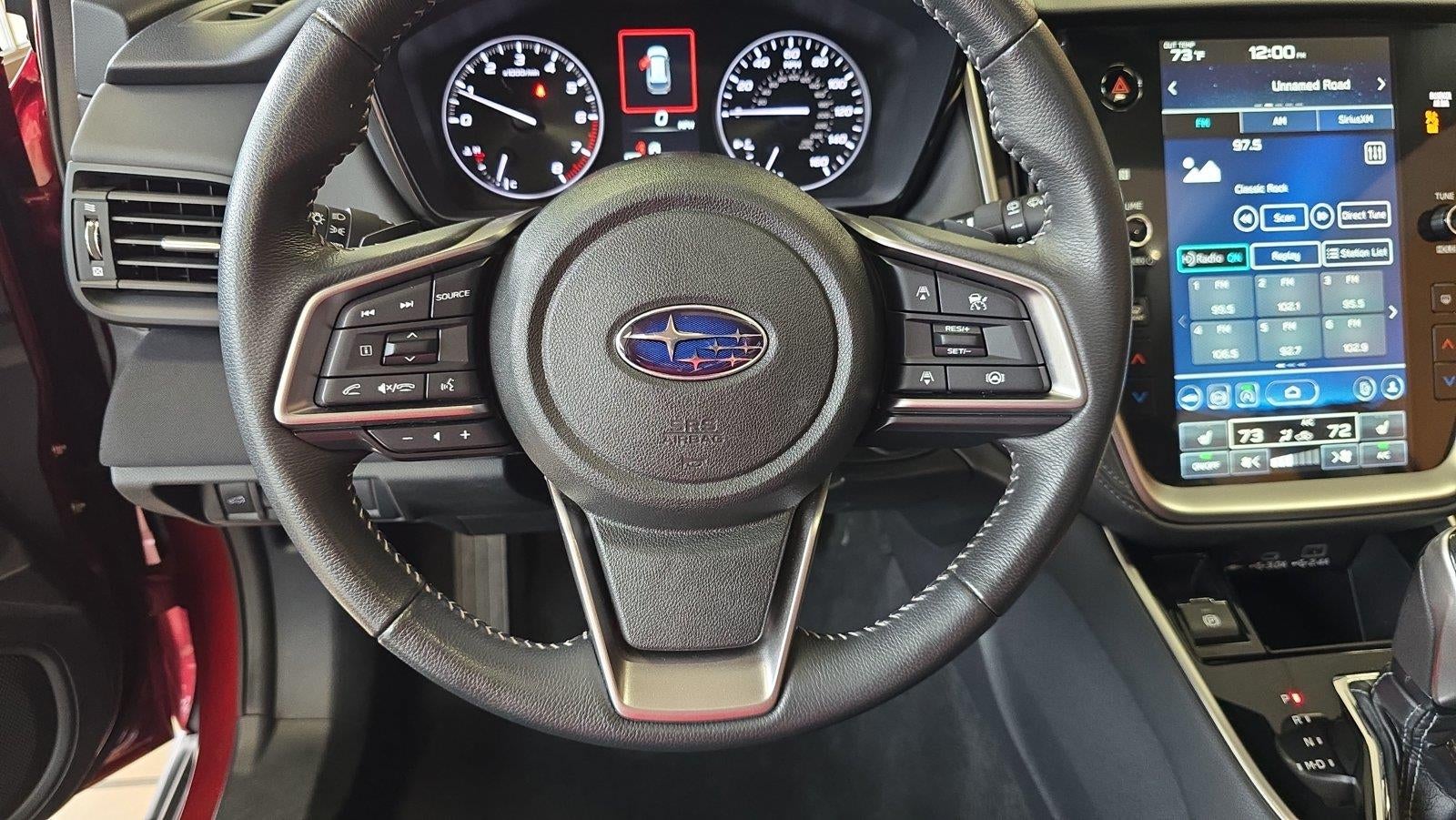 2024 Subaru Outback Premium