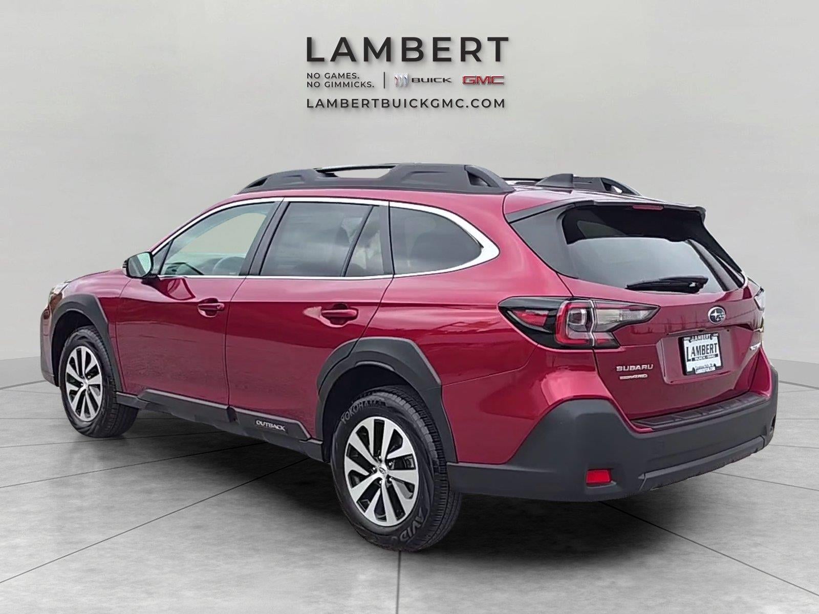2024 Subaru Outback Premium