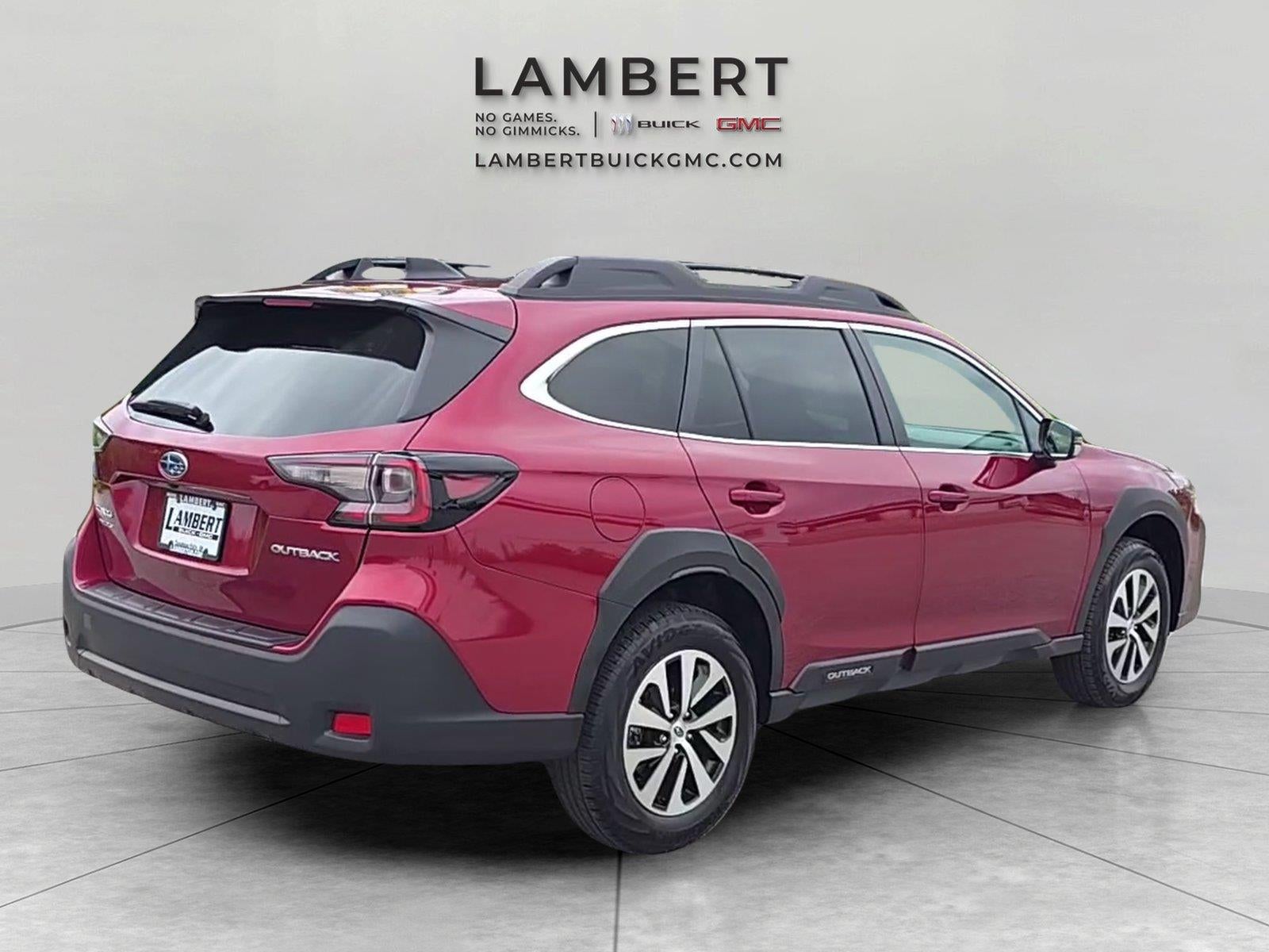 2024 Subaru Outback Premium