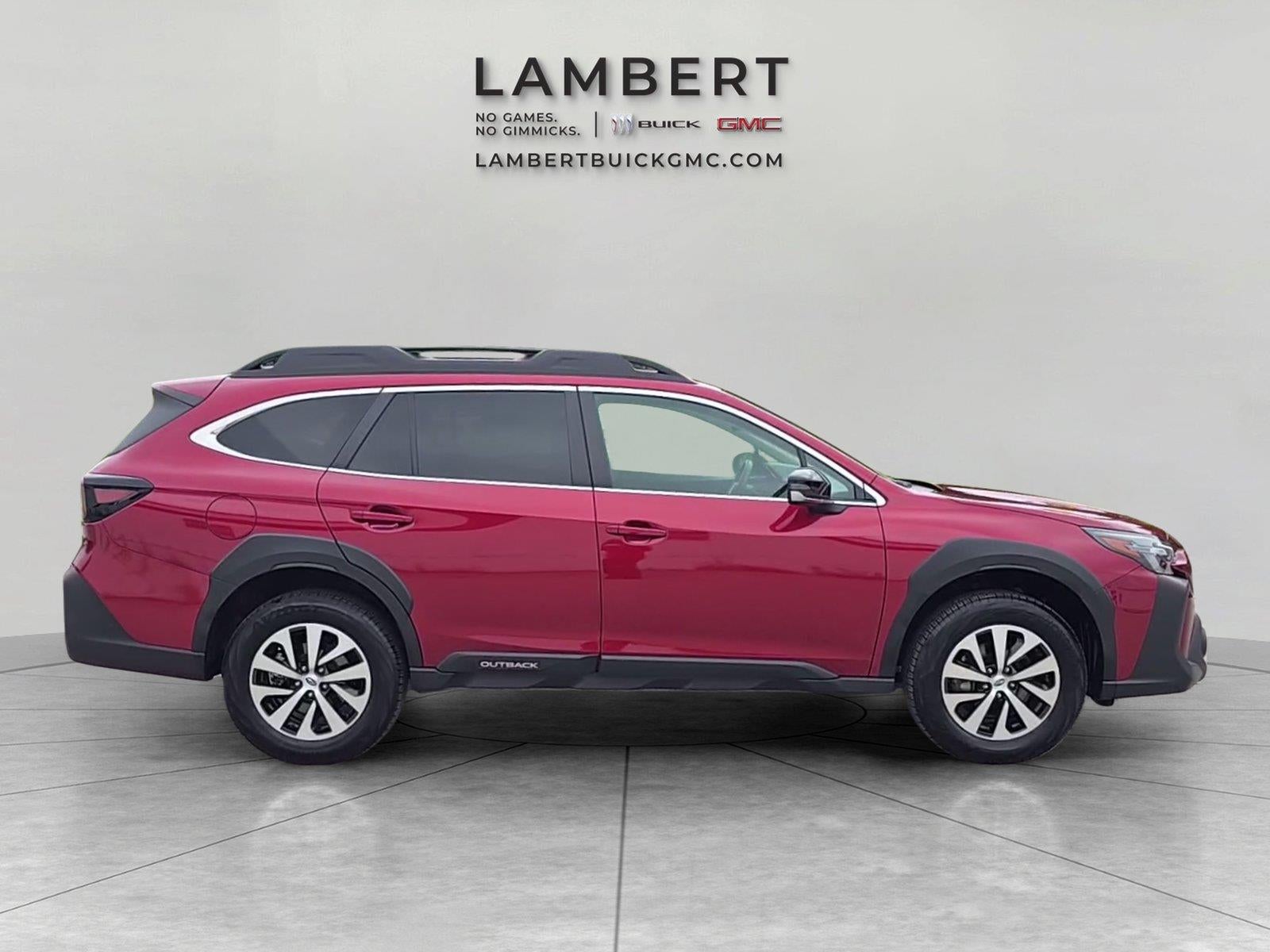 2024 Subaru Outback Premium