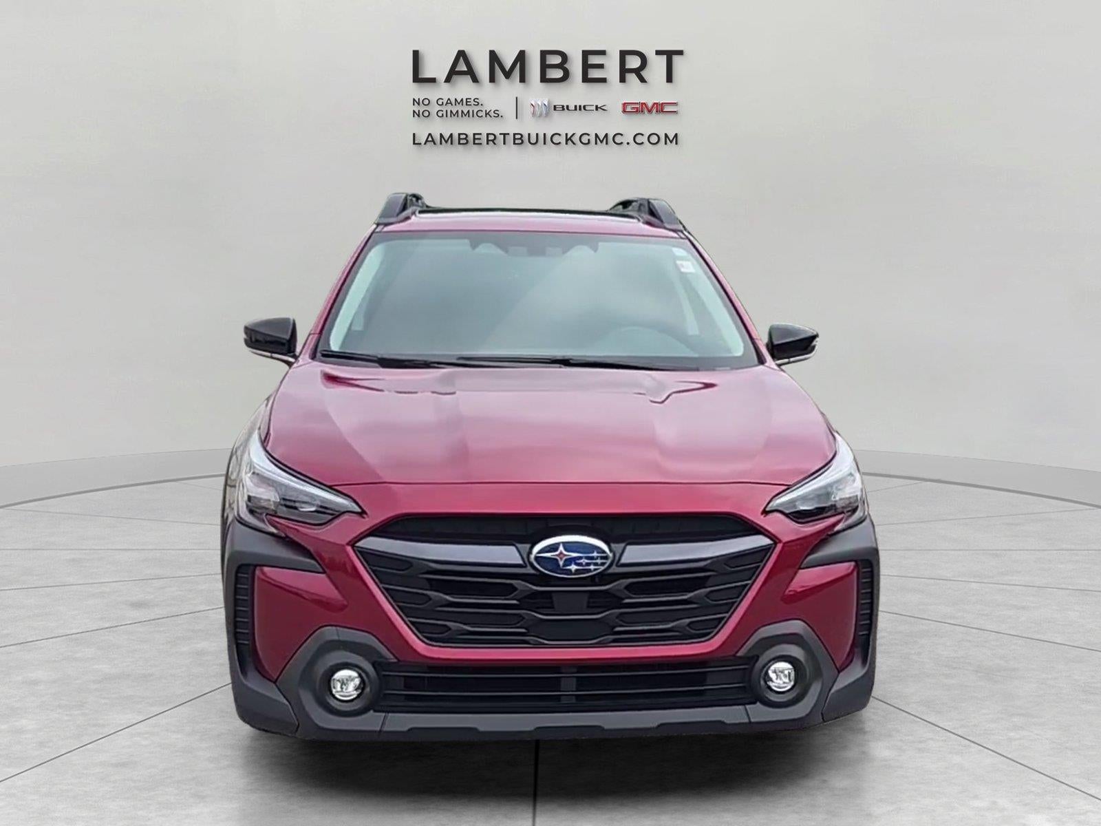 2024 Subaru Outback Premium