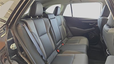 2023 Subaru Outback Onyx Edition