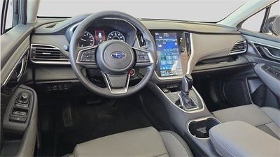 2023 Subaru Outback Onyx Edition