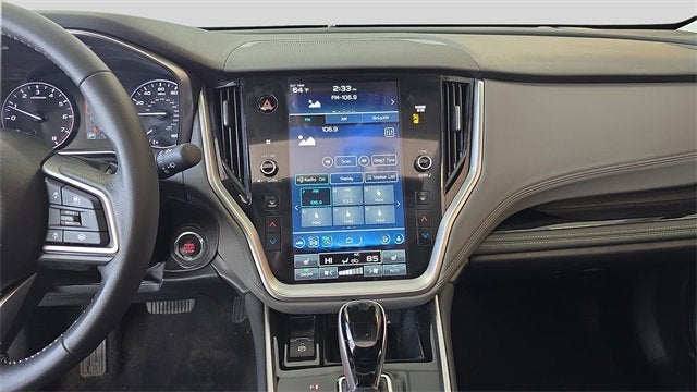 2023 Subaru Outback Onyx Edition