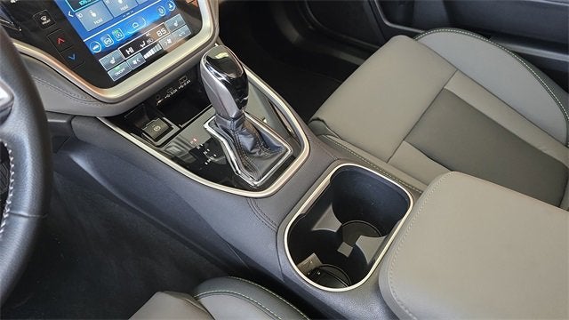 2023 Subaru Outback Onyx Edition