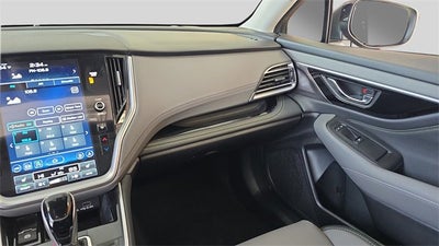 2023 Subaru Outback Onyx Edition