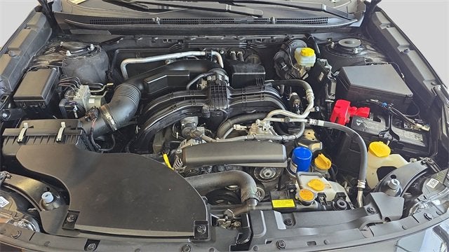 2023 Subaru Outback Onyx Edition