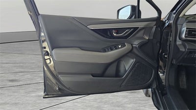 2023 Subaru Outback Onyx Edition