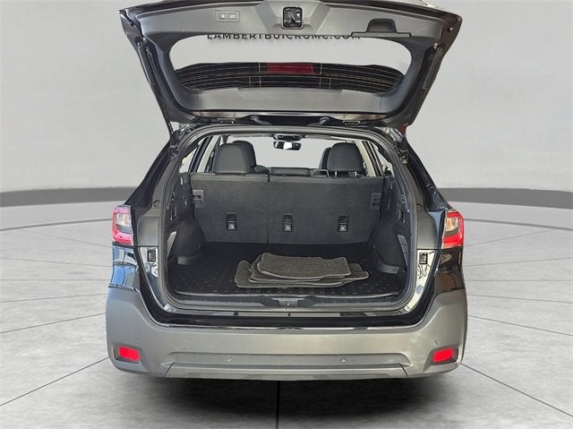 2023 Subaru Outback Onyx Edition