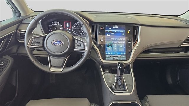 2023 Subaru Outback Onyx Edition