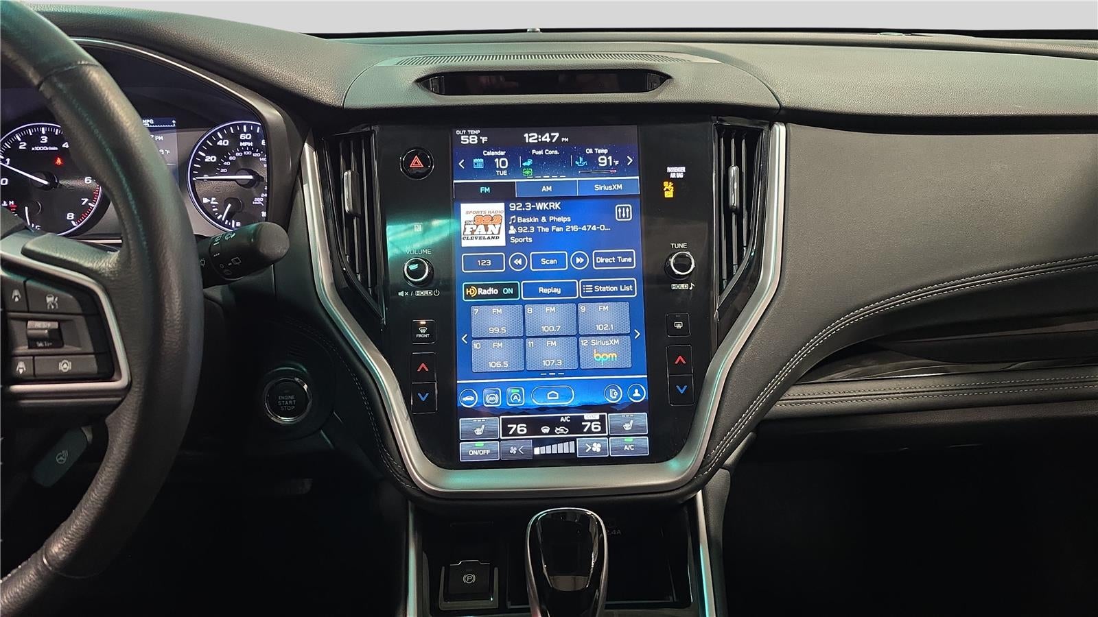 2023 Subaru Outback Limited