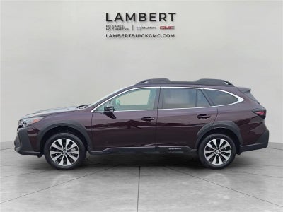 2023 Subaru Outback Limited