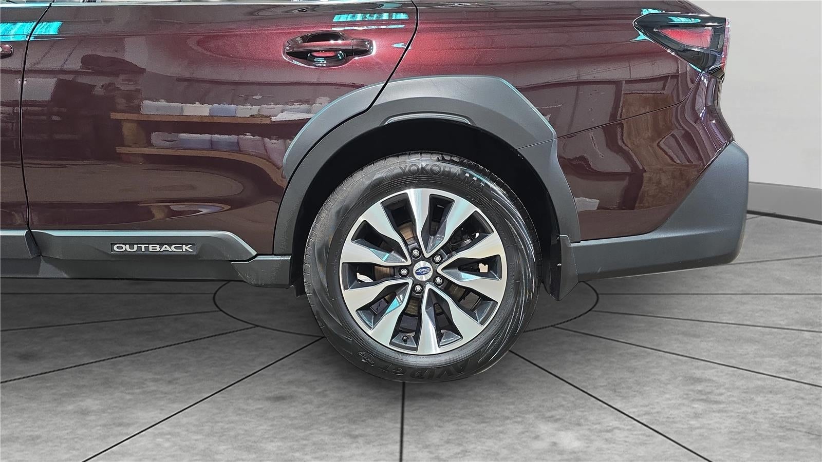 2023 Subaru Outback Limited