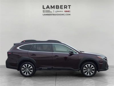2023 Subaru Outback Limited