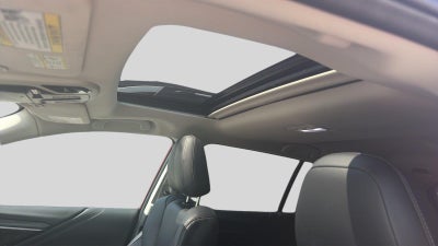 2025 Subaru Outback Touring