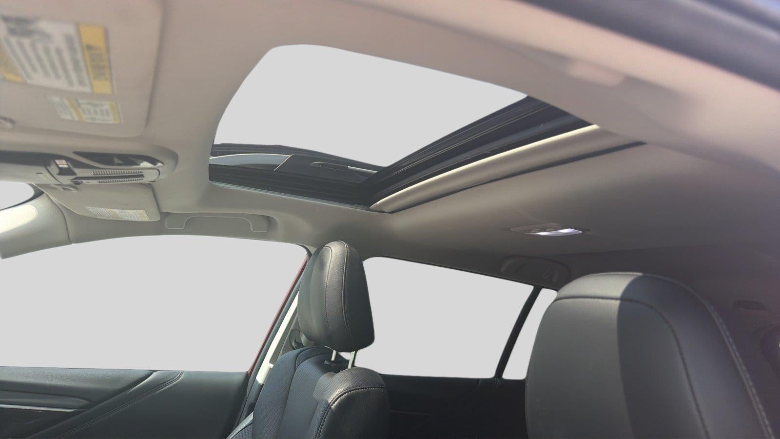 2025 Subaru Outback Touring