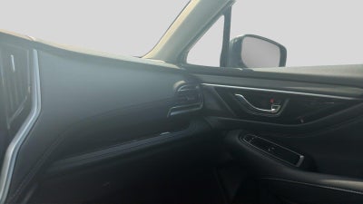 2025 Subaru Outback Touring