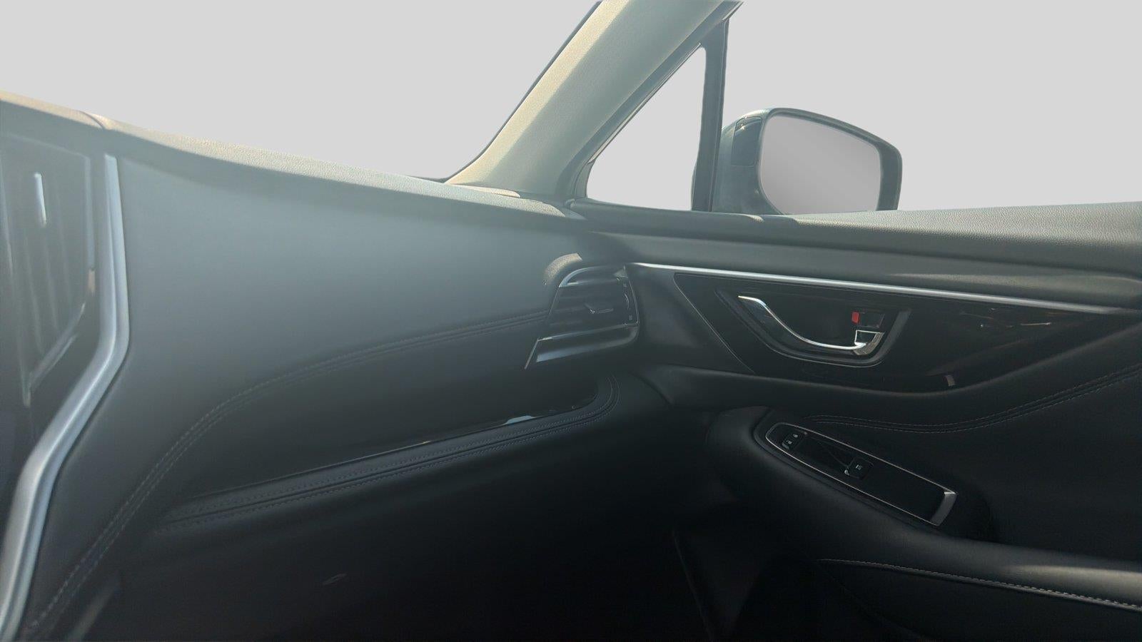2025 Subaru Outback Touring