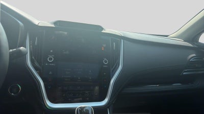 2025 Subaru Outback Touring