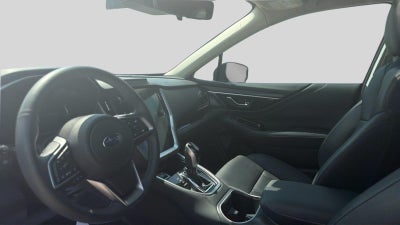 2025 Subaru Outback Touring
