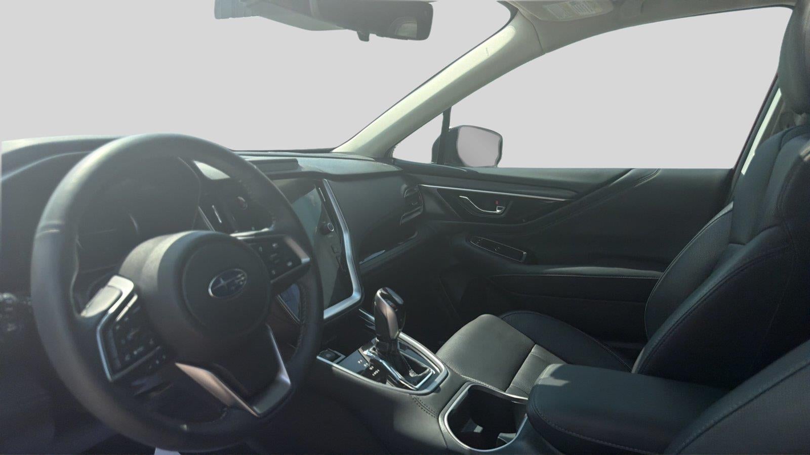 2025 Subaru Outback Touring